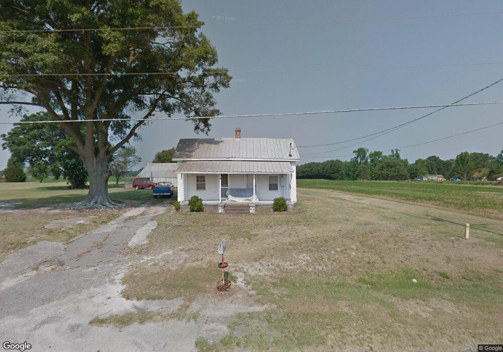 4833 Redmon Rd, Elm City, NC 27822 - photo 1