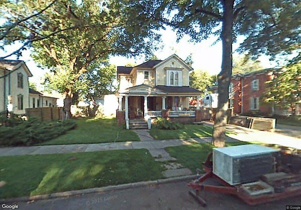 510 N 4th St, Niles, MI 49120 - photo 1