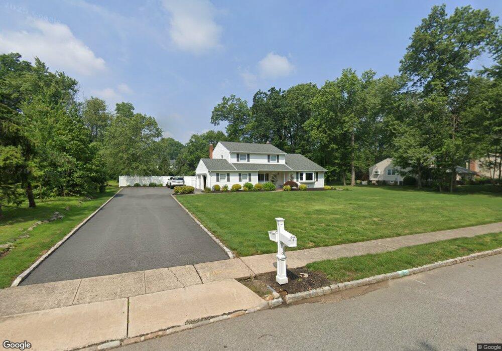 7 Fenwick Rd, Whippany, NJ 07981 - photo 1