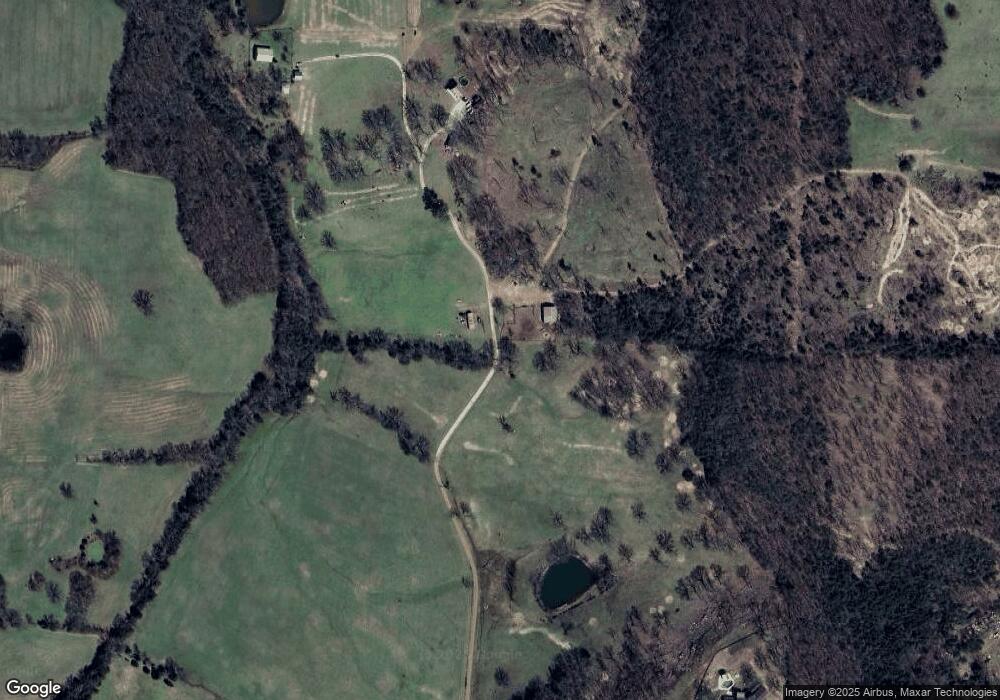 19684 Durham McCord Rd, Elkins, AR 72727 - photo 1