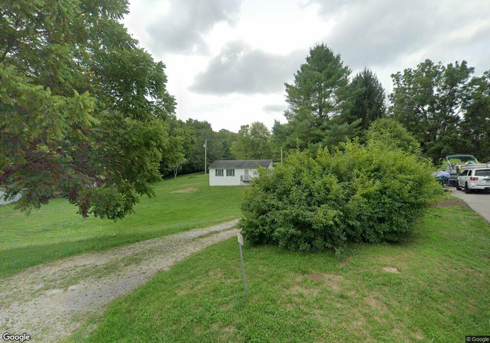 49 Brushy Run Rd, Versailles, KY 40383 - photo 1