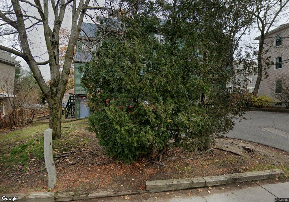 8 Sherman St, Cambridge, MA 02138 - photo 1