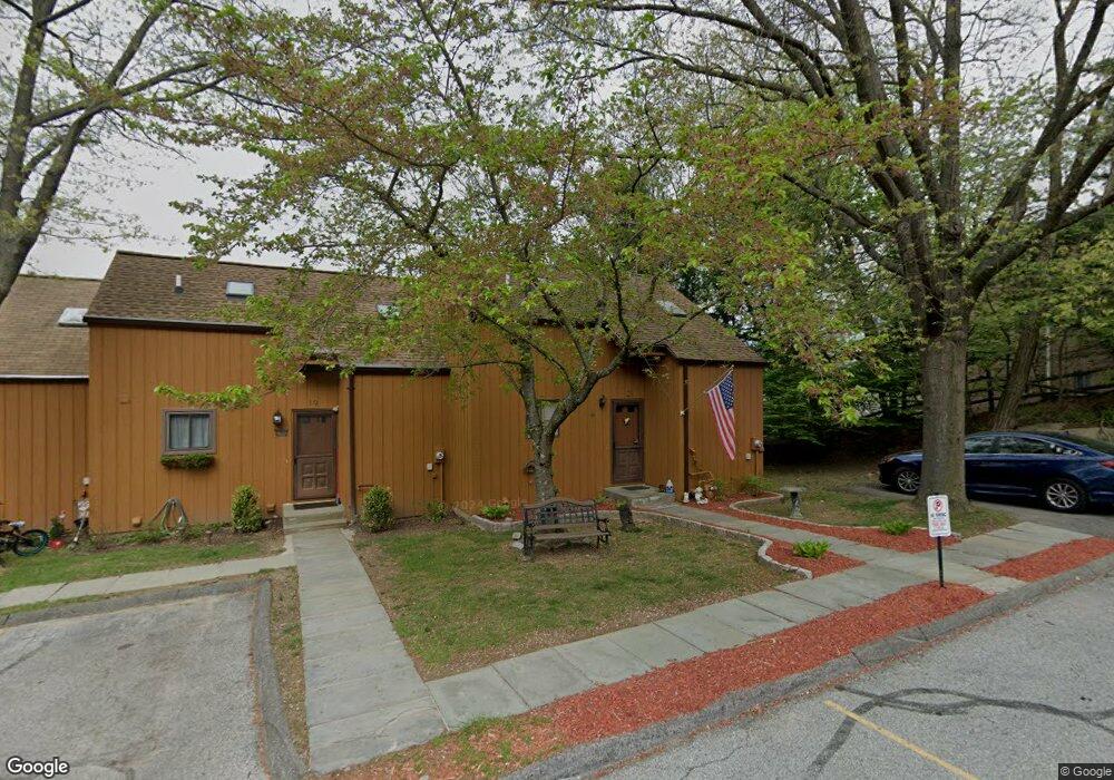 21 Lark Ln, Croton On Hudson, NY 10520 - photo 1