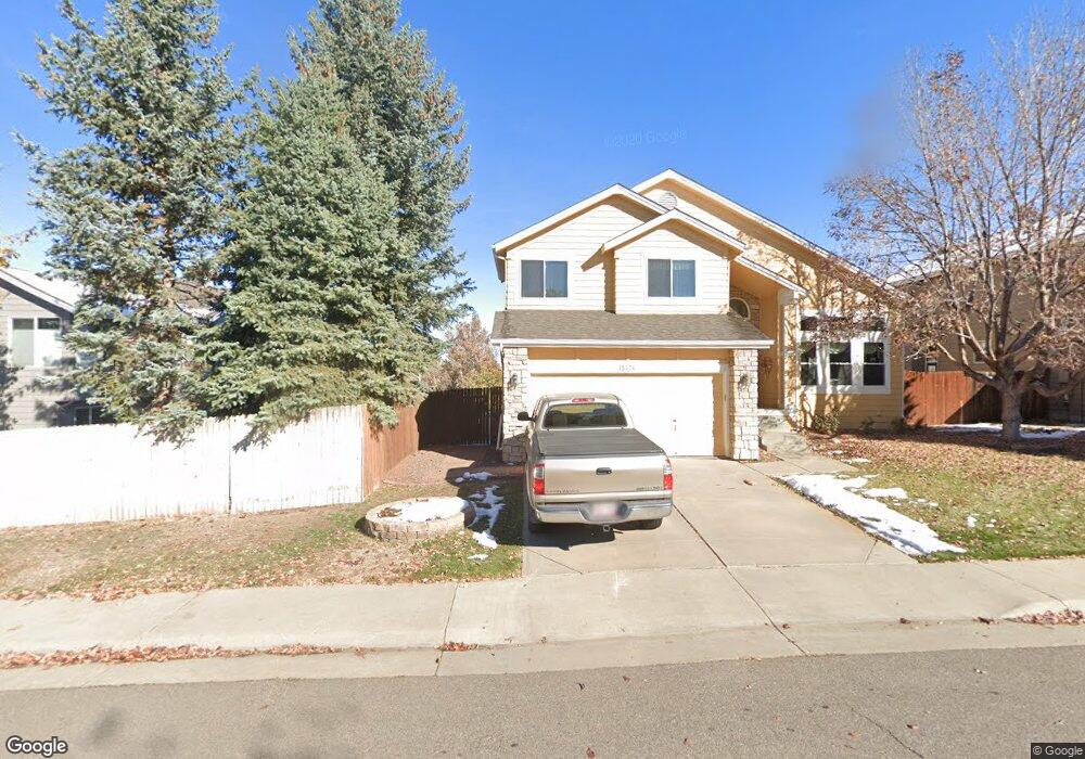 5274 S Cathay Way, Centennial, CO 80015 - photo 1