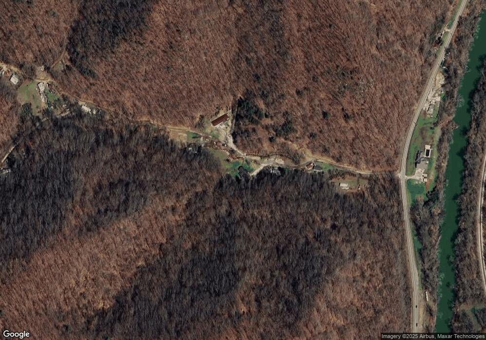 39 Paddys Branch Rd, Branchland, WV 25506 - photo 1