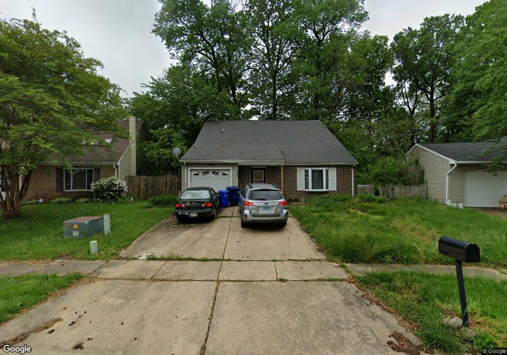 3405 Albantowne Way, Edgewood, MD 21040 - photo 1