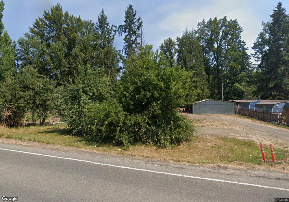 15971 S Union Mills Rd, Mulino, OR 97042 - photo 1