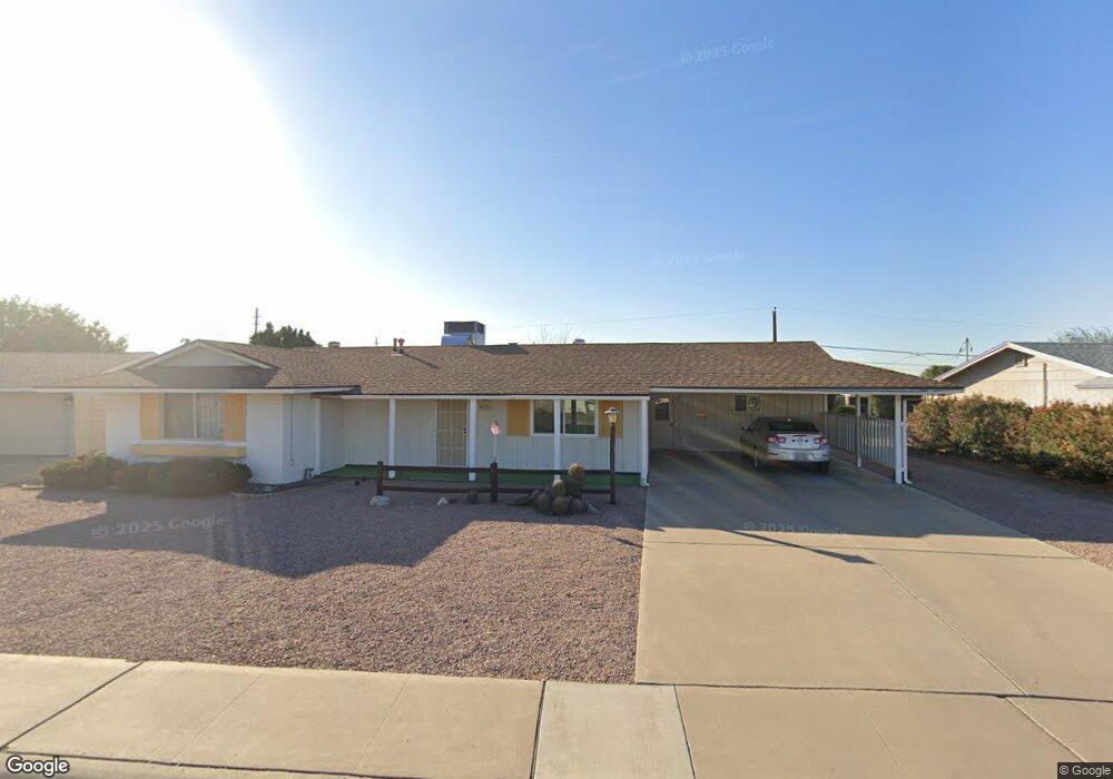 9915 W Coggins Dr, Sun City, AZ 85351 - photo 1