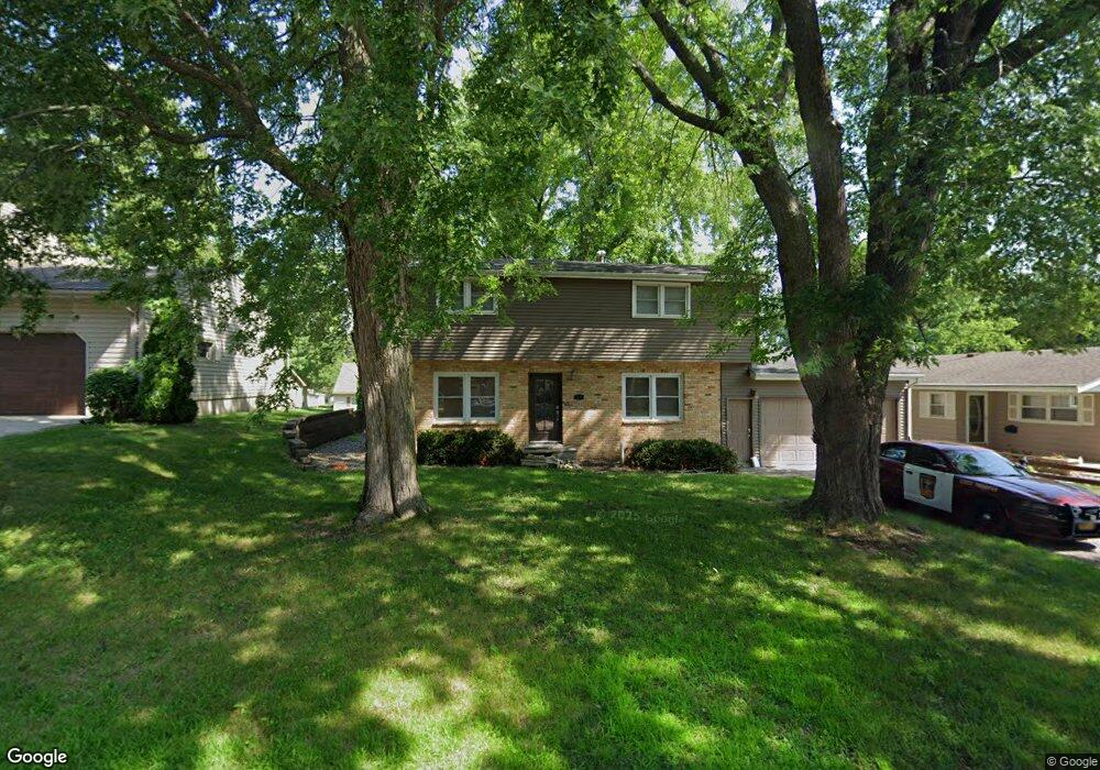 1215 Foothills Cir, Albert Lea, MN 56007 - photo 1