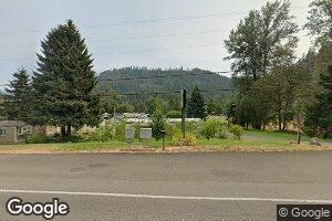46463 Westfir Rd, Westfir, OR 97492
