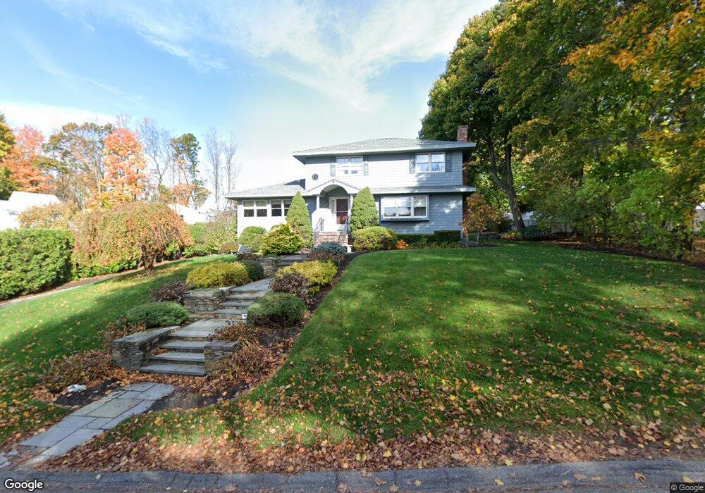 5 Cowdrey St, Stoneham, MA 02180 - photo 1