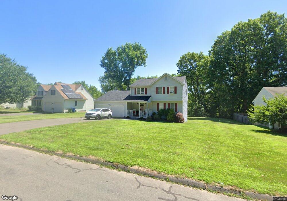 135 Joshua Hill, Windsor, CT 06095 - photo 1