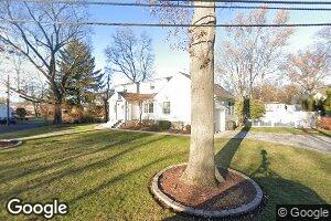 1 Laurel Rd, Demarest, NJ 07627
