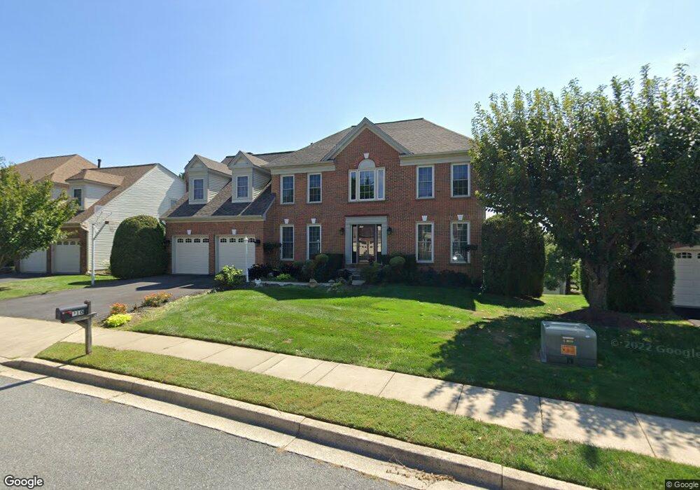 210 Argosy Dr, Gaithersburg, MD 20878 - photo 1