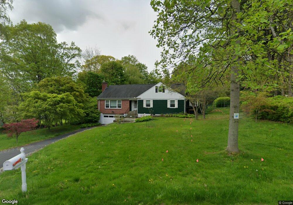 13 Ridgeview Dr, Ossining, NY 10562 - photo 1