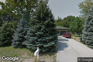407 6th St, Stanton, NE 68779