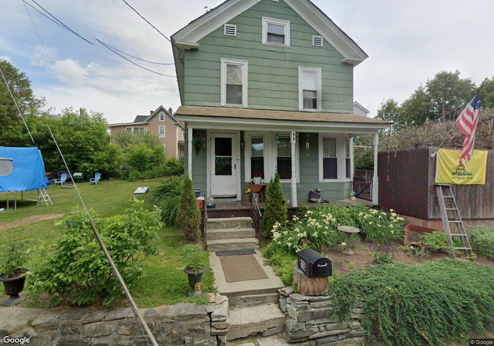 18 Cross St, Whitefield, NH 03598 - photo 1