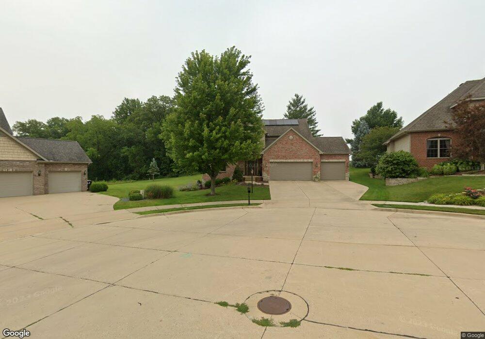 6404 W Willow Oak Ct, Edwards, IL 61528 - photo 1