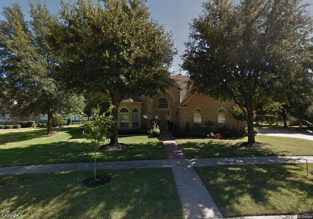 1004 Normandy Dr, Southlake, TX 76092 - photo 1