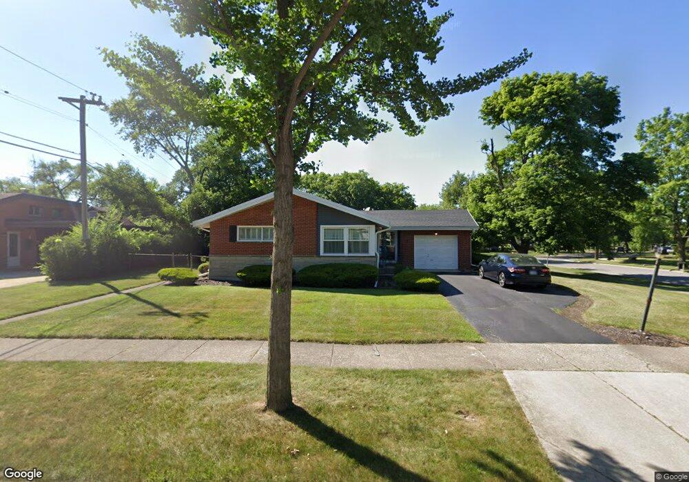 210 S Linden Ave, Elmhurst, IL 60126 - photo 1