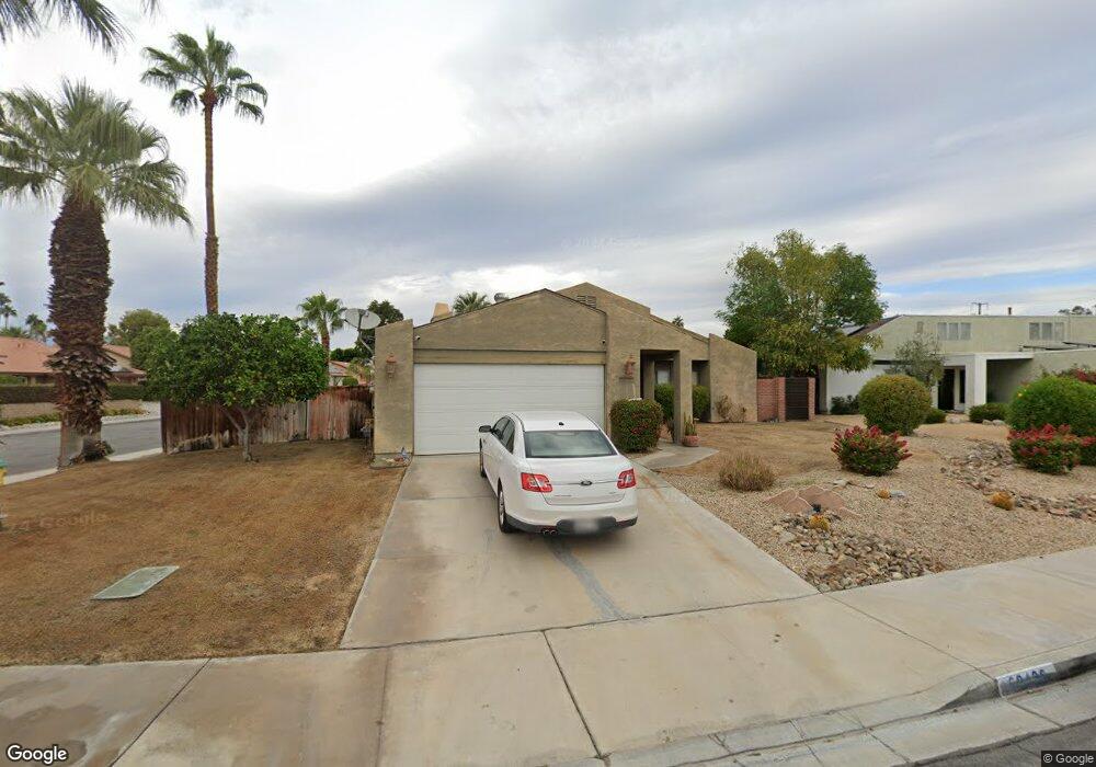 69438 Ashley Ct, Cathedral City, CA 92234 - photo 1