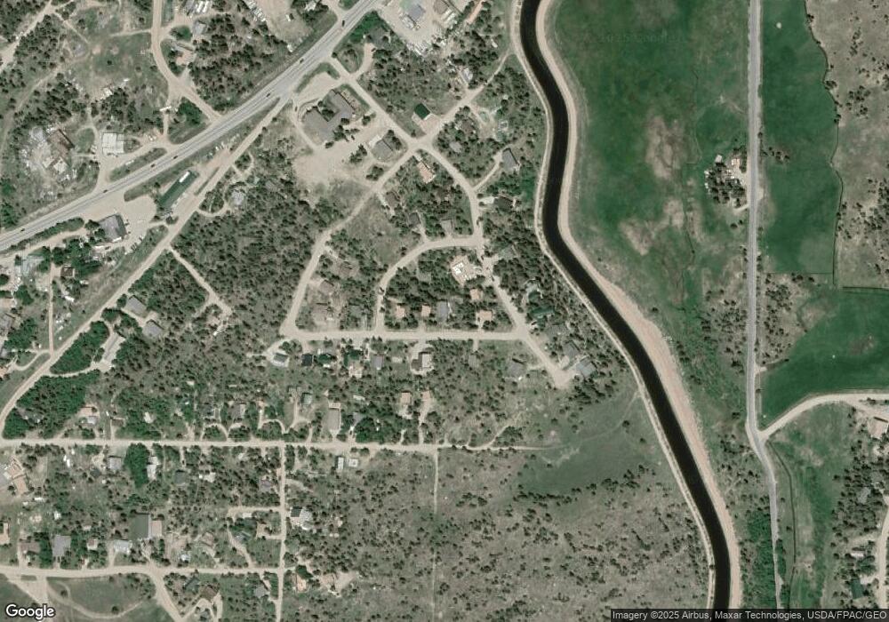 57 County Road 6120, Grand Lake, CO 80447 - photo 1