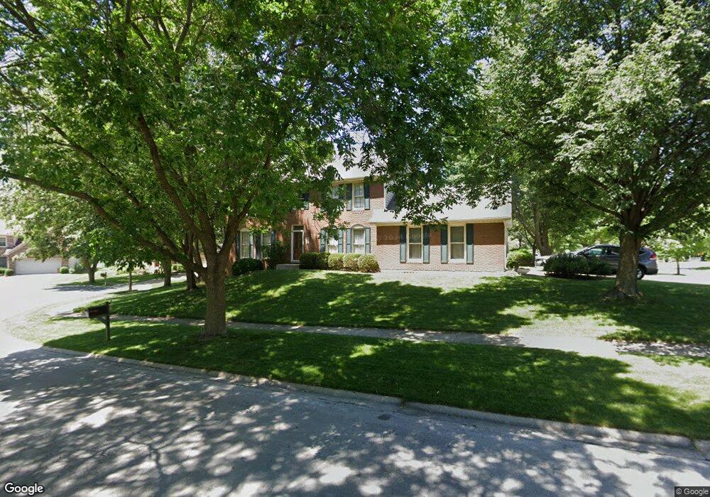 959 Rice Ct, Naperville, IL 60565 - photo 1