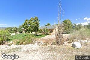 595 E 600 S, Manti, UT 84642