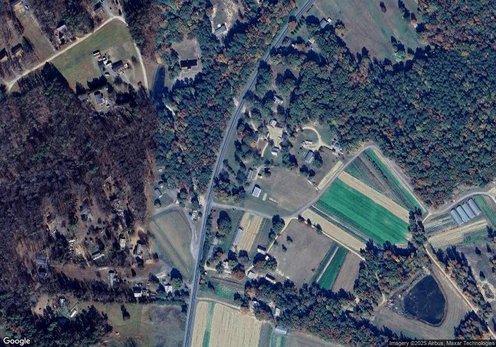 25974 Wakefield Ln, Loveville, MD 20656 - photo 1