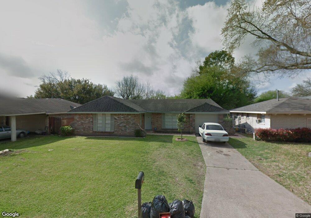 935 Progreso Dr, Houston, TX 77038 - photo 1
