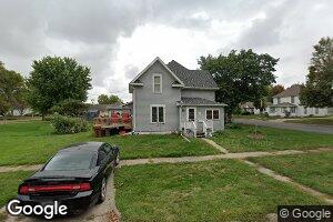 325 E 3rd St, Glidden, IA 51443
