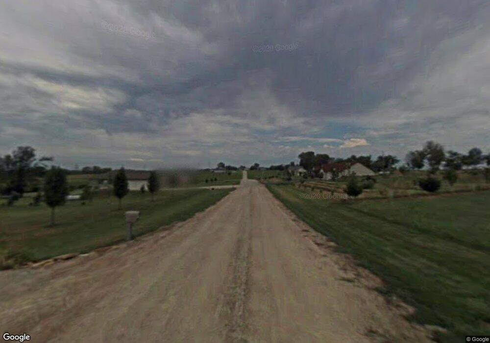 00000 Rock Island Rd, Mayetta, KS 66509 - photo 1