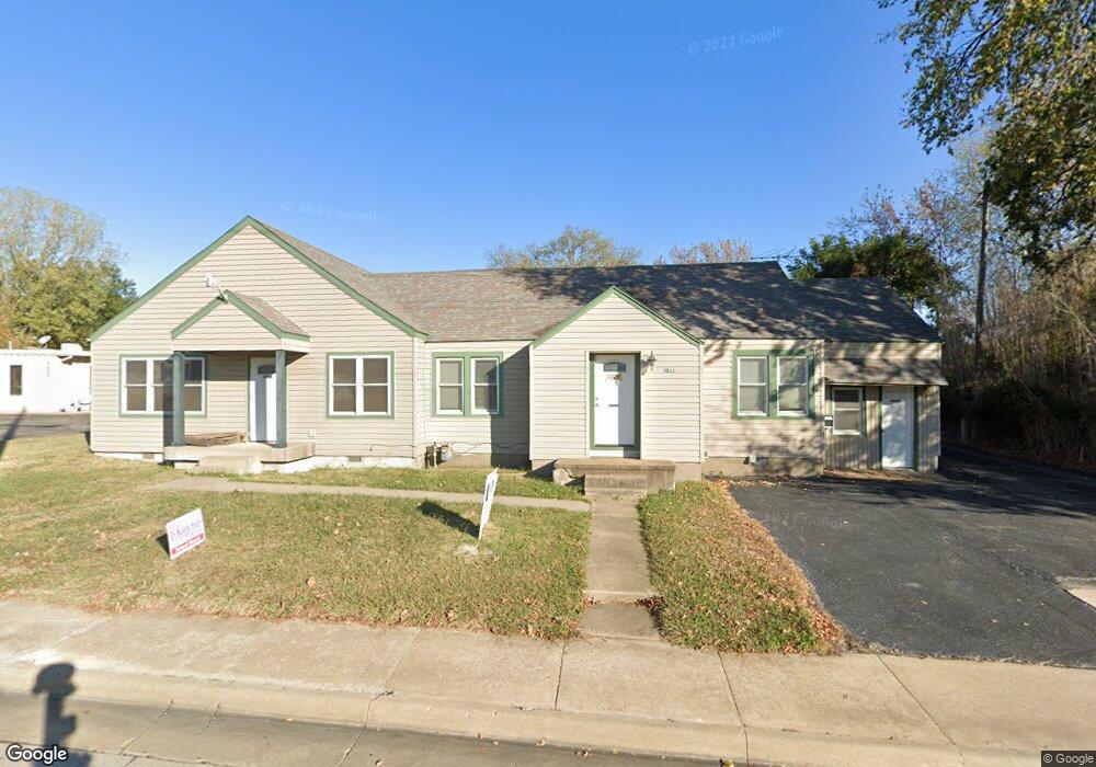 3011 Main St, Parsons, KS 67357 - photo 1