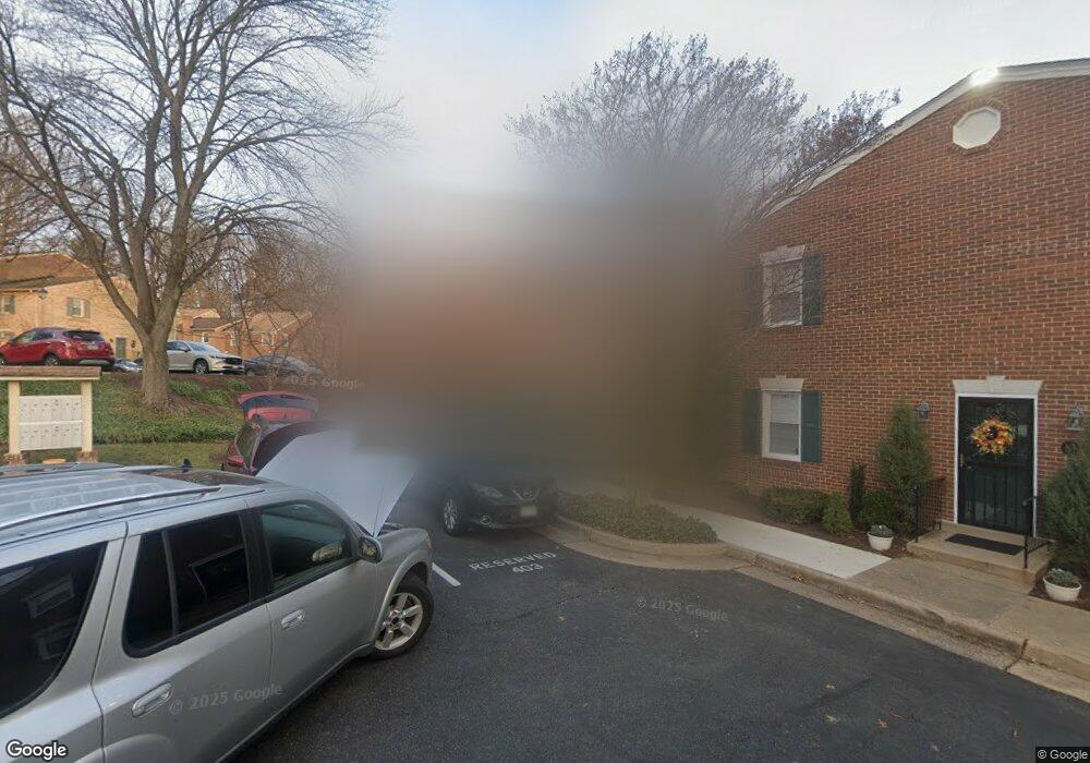 623 N Armistead St, Alexandria, VA 22312 - photo 1