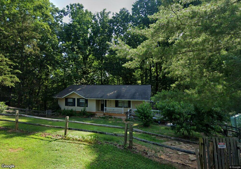 3134 Corral Trail, Gainesville, GA 30506 - photo 1