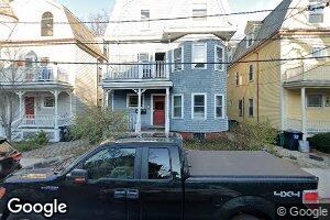 32 Gorham St Unit 34, Cambridge, MA 02138