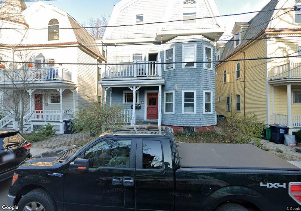 34 Gorham St unit 2, Cambridge, MA 02138 - photo 1