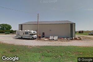 10523 SE Scott Canyon Rd, Hazelton, KS 67061