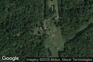 10080 N Hicks Ridge Rd, Canaan, IN 47224