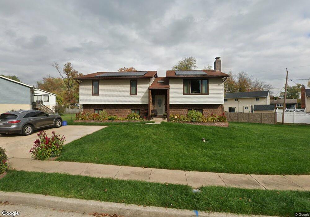 3 Dono Ct, Randallstown, MD 21133 - photo 1