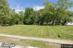 414 N Jackson St, Lima, OH 45801