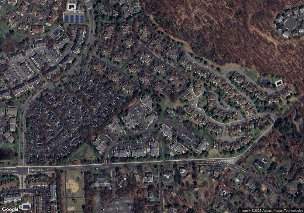 17 Ray Ct unit 17, Bedminster, NJ 07921 - photo 1