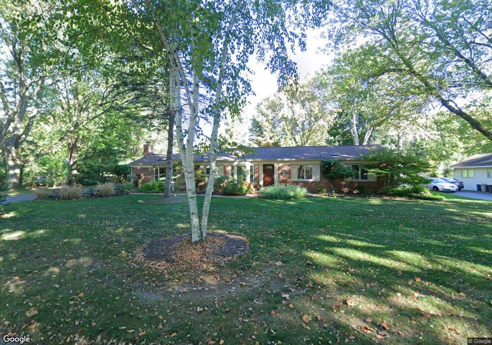 3172 Pebble Ln, Bloomfield Hills, MI 48301 - photo 1