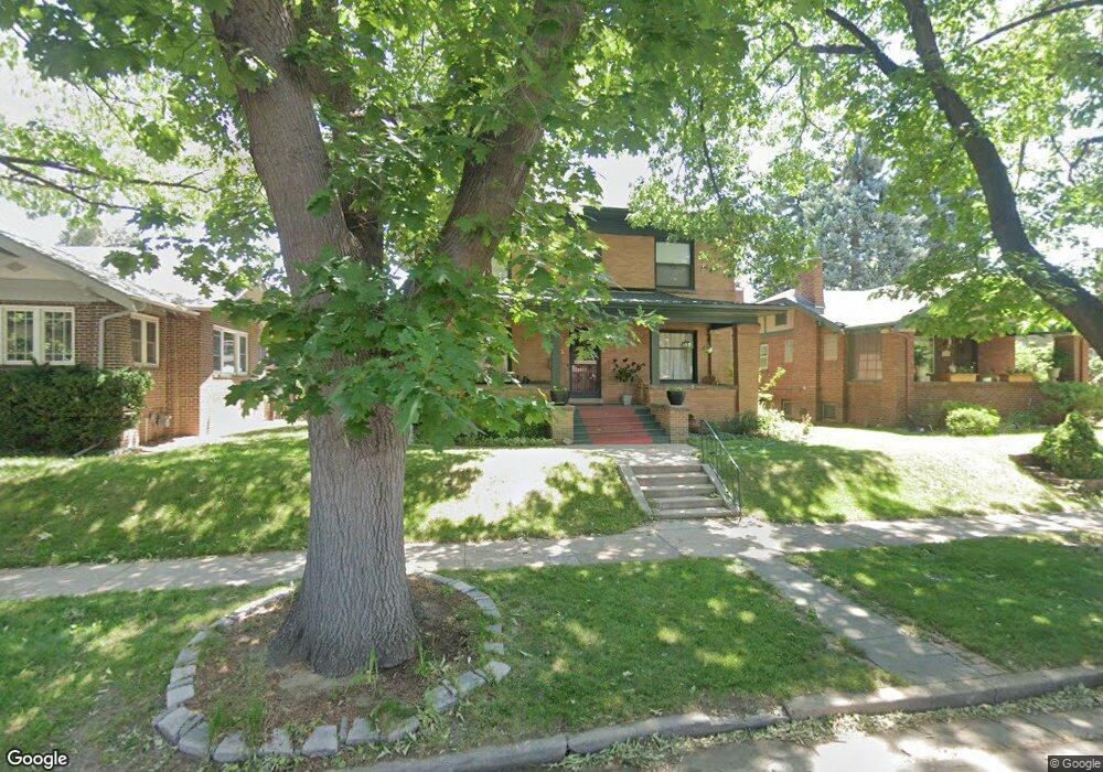 2272 Eudora St, Denver, CO 80207 - photo 1