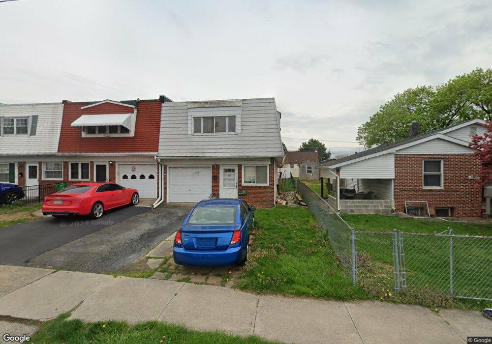 865 N Graham St, Allentown, PA 18109 - photo 1