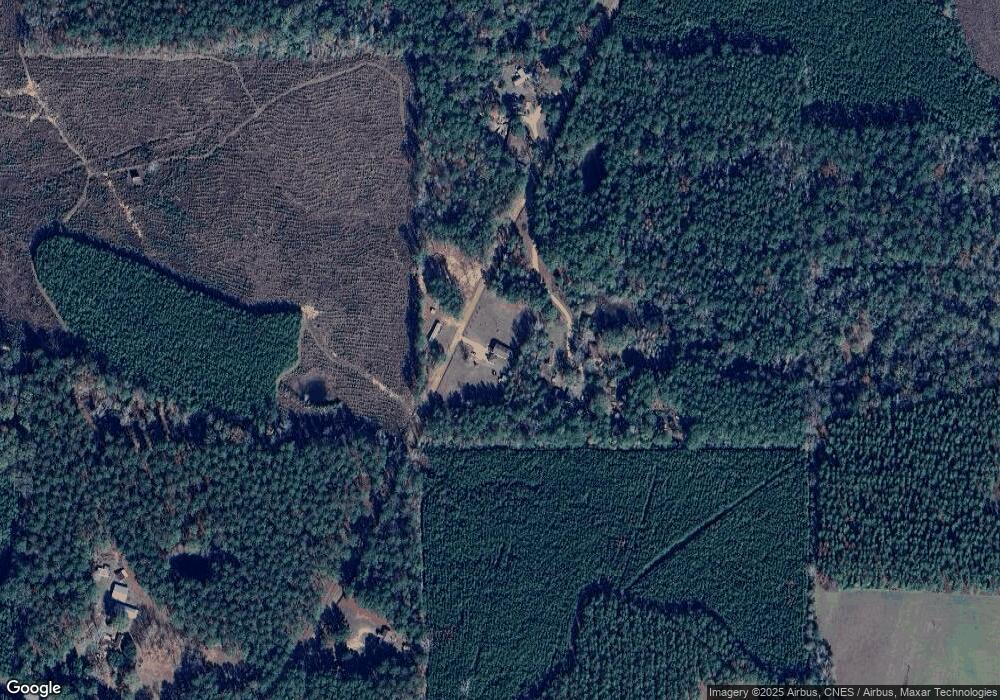 2390 Maurice Rd, Magnolia, MS 39652 - photo 1