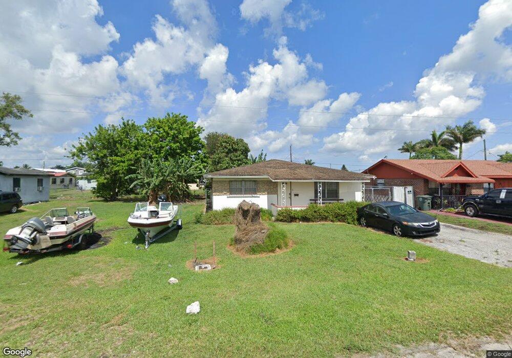 646 SW 3rd St, Belle Glade, FL 33430 - photo 1