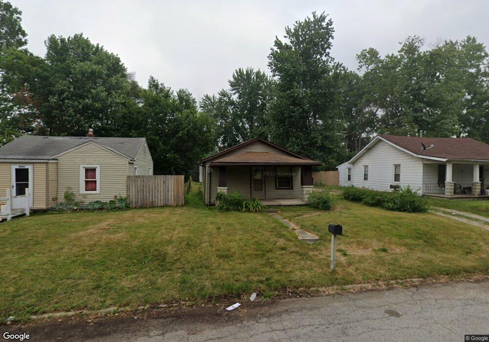 2317 N 25th St, Lafayette, IN 47904 - photo 1
