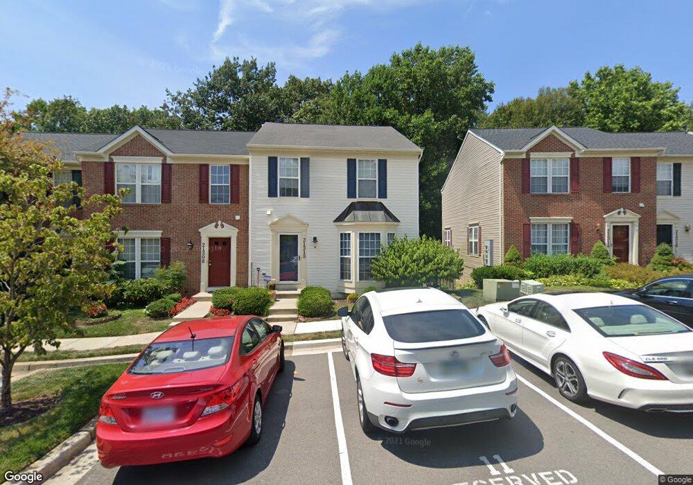 21310 Bunyan Cir, Germantown, MD 20876 - photo 1