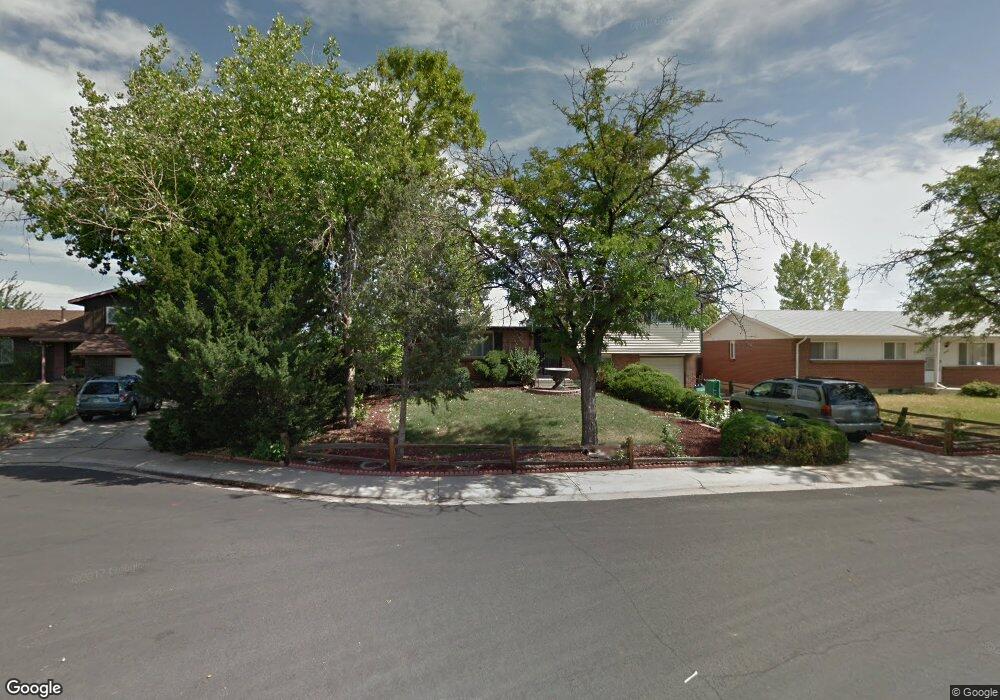 14645 E 13th Cir, Aurora, CO 80011 - photo 1